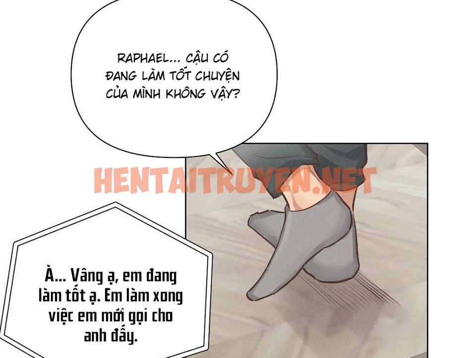 Xem ảnh Đại Úy Lãng Mạn Thân Yêu Của Tôi - Chap 27 - img_060_1685168424 - HentaiTruyen.net