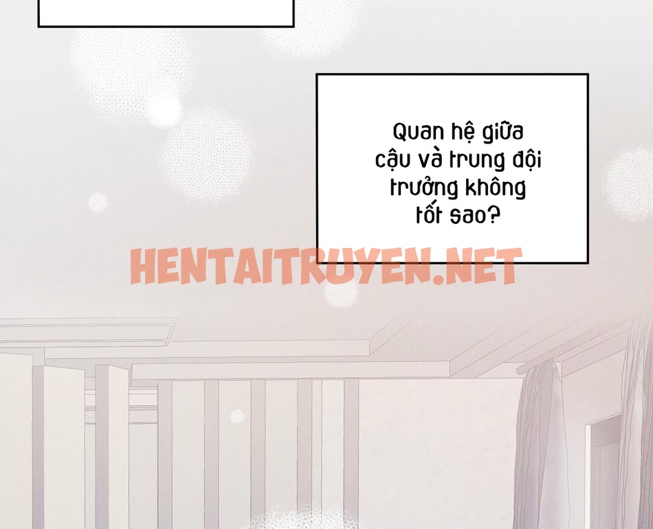 Xem ảnh Đại Úy Lãng Mạn Thân Yêu Của Tôi - Chap 28 - img_008_1685675603 - TruyenVN.APP