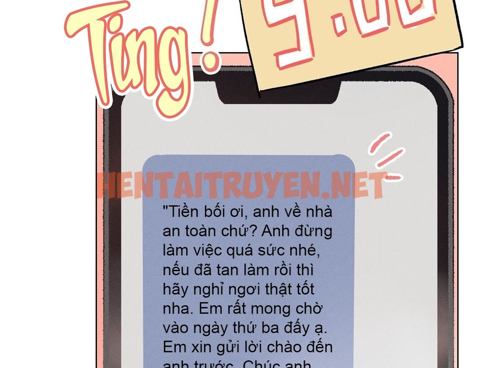 Xem ảnh Đại Úy Lãng Mạn Thân Yêu Của Tôi - Chap 28 - img_061_1685675806 - HentaiTruyen.net