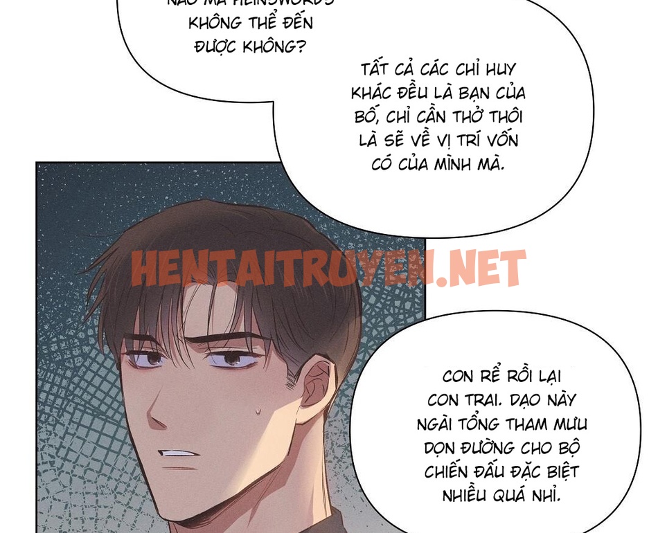 Xem ảnh Đại Úy Lãng Mạn Thân Yêu Của Tôi - Chap 28 - img_105_1685675991 - HentaiTruyen.net