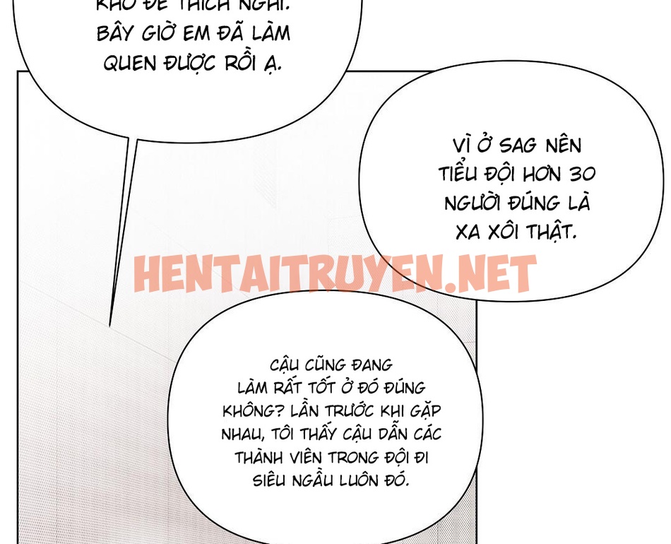 Xem ảnh Đại Úy Lãng Mạn Thân Yêu Của Tôi - Chap 28 - img_113_1685676020 - HentaiTruyen.net