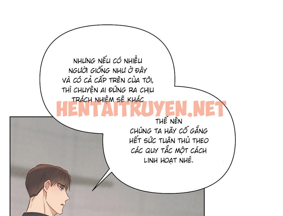 Xem ảnh Đại Úy Lãng Mạn Thân Yêu Của Tôi - Chap 29 - img_018_1686804135 - HentaiTruyenVN.net