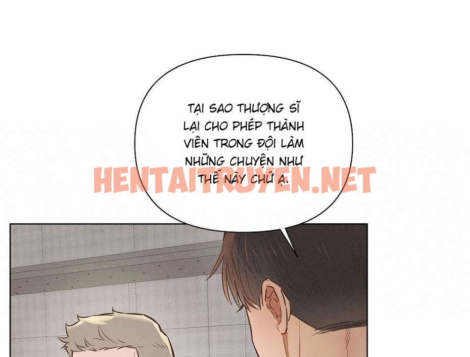 Xem ảnh Đại Úy Lãng Mạn Thân Yêu Của Tôi - Chap 29 - img_025_1686804148 - HentaiTruyenVN.net