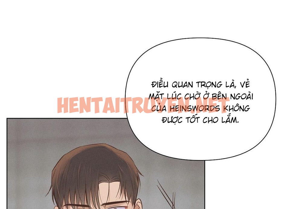 Xem ảnh Đại Úy Lãng Mạn Thân Yêu Của Tôi - Chap 29 - img_030_1686804164 - HentaiTruyenVN.net