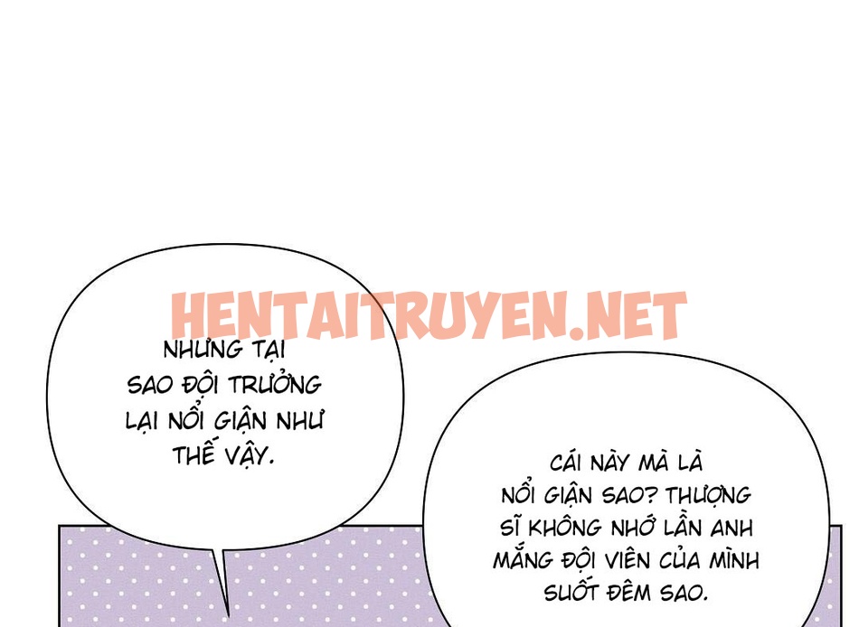 Xem ảnh Đại Úy Lãng Mạn Thân Yêu Của Tôi - Chap 29 - img_032_1686804172 - HentaiTruyen.net