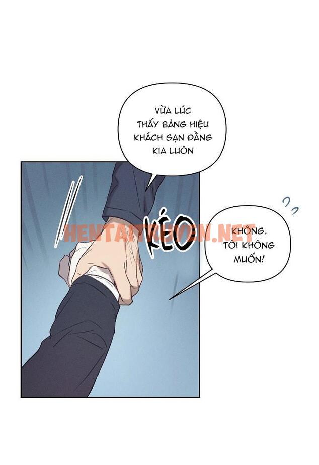 Xem ảnh Đại Úy Yêu Dấu Của Tôi - Chap 10 - img_002_1670350910 - HentaiTruyenVN.net