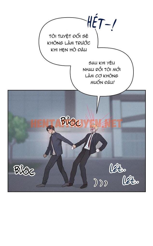 Xem ảnh Đại Úy Yêu Dấu Của Tôi - Chap 10 - img_003_1670350912 - HentaiTruyenVN.net