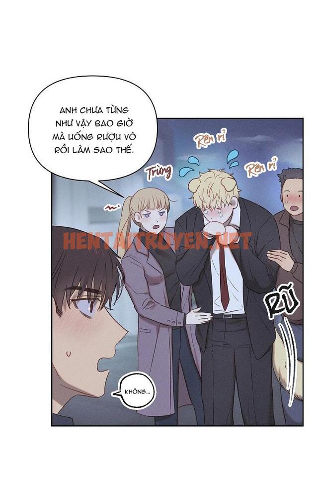 Xem ảnh Đại Úy Yêu Dấu Của Tôi - Chap 10 - img_007_1670350918 - HentaiTruyenVN.net