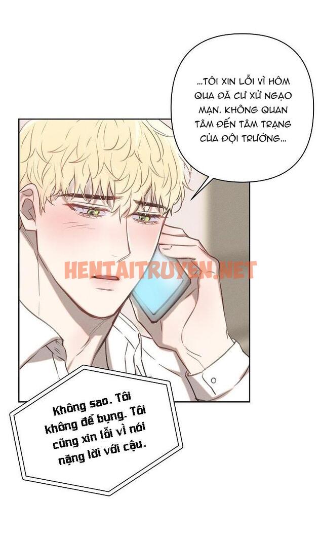 Xem ảnh Đại Úy Yêu Dấu Của Tôi - Chap 10 - img_024_1670350946 - HentaiTruyenVN.net