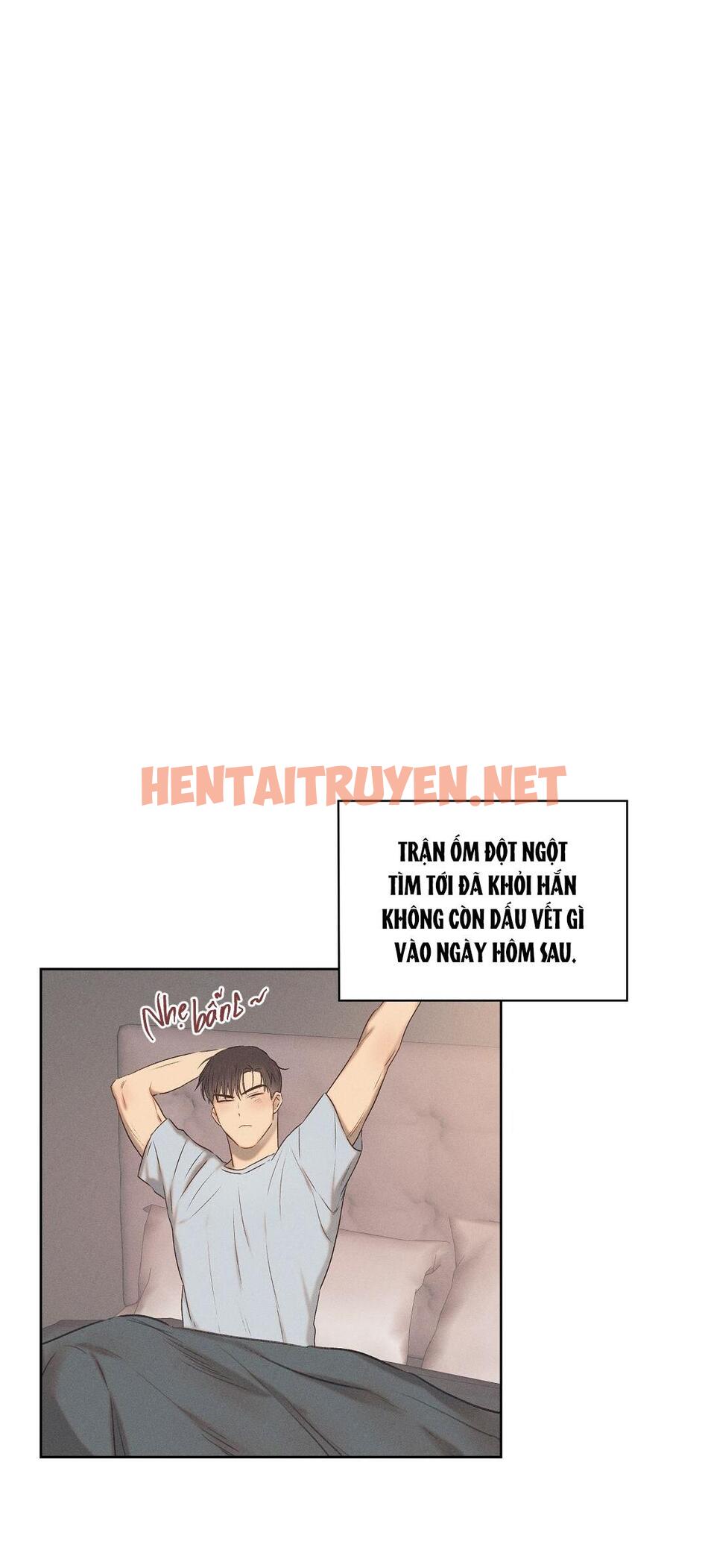 Xem ảnh Đại Úy Yêu Dấu Của Tôi - Chap 11 - img_030_1670350889 - HentaiTruyenVN.net