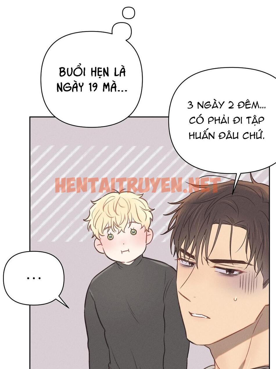 Xem ảnh Đại Úy Yêu Dấu Của Tôi - Chap 16 - img_007_1676913329 - HentaiTruyenVN.net