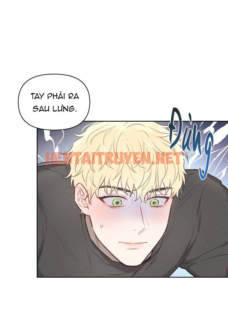 Xem ảnh Đại Úy Yêu Dấu Của Tôi - Chap 16 - img_016_1676913346 - HentaiTruyenVN.net