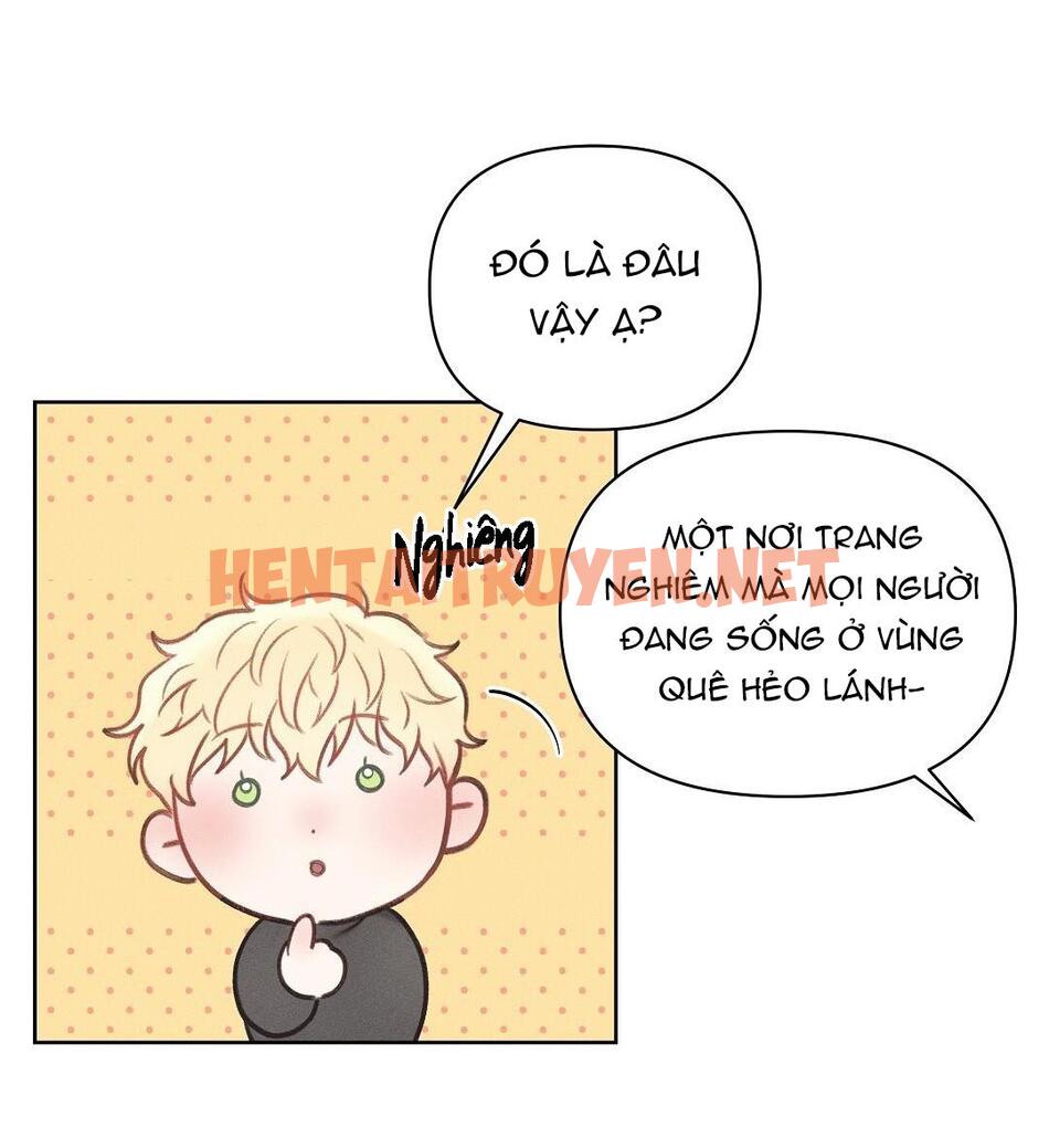 Xem ảnh Đại Úy Yêu Dấu Của Tôi - Chap 16 - img_031_1676913370 - HentaiTruyenVN.net