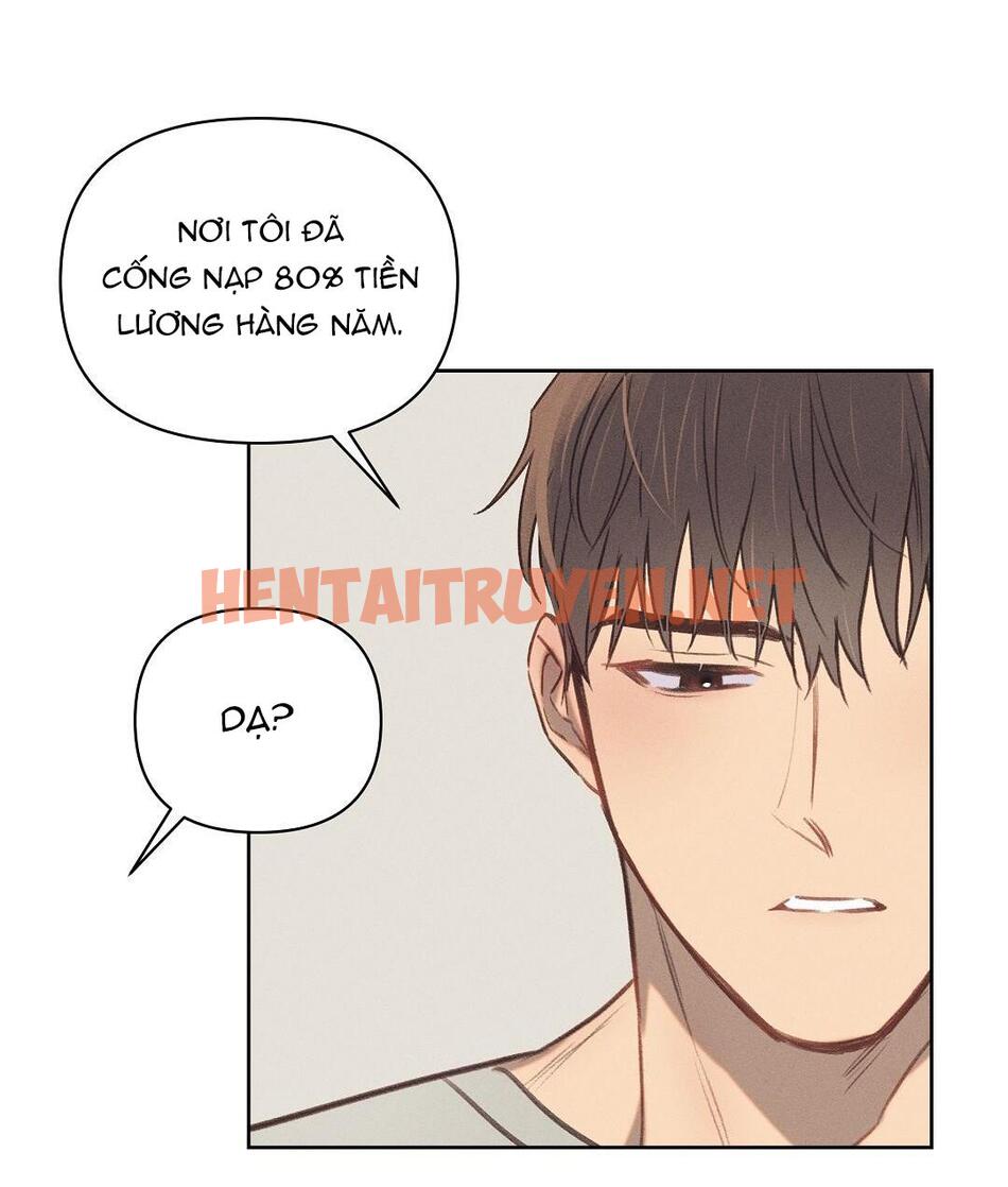 Xem ảnh Đại Úy Yêu Dấu Của Tôi - Chap 16 - img_032_1676913372 - HentaiTruyen.net