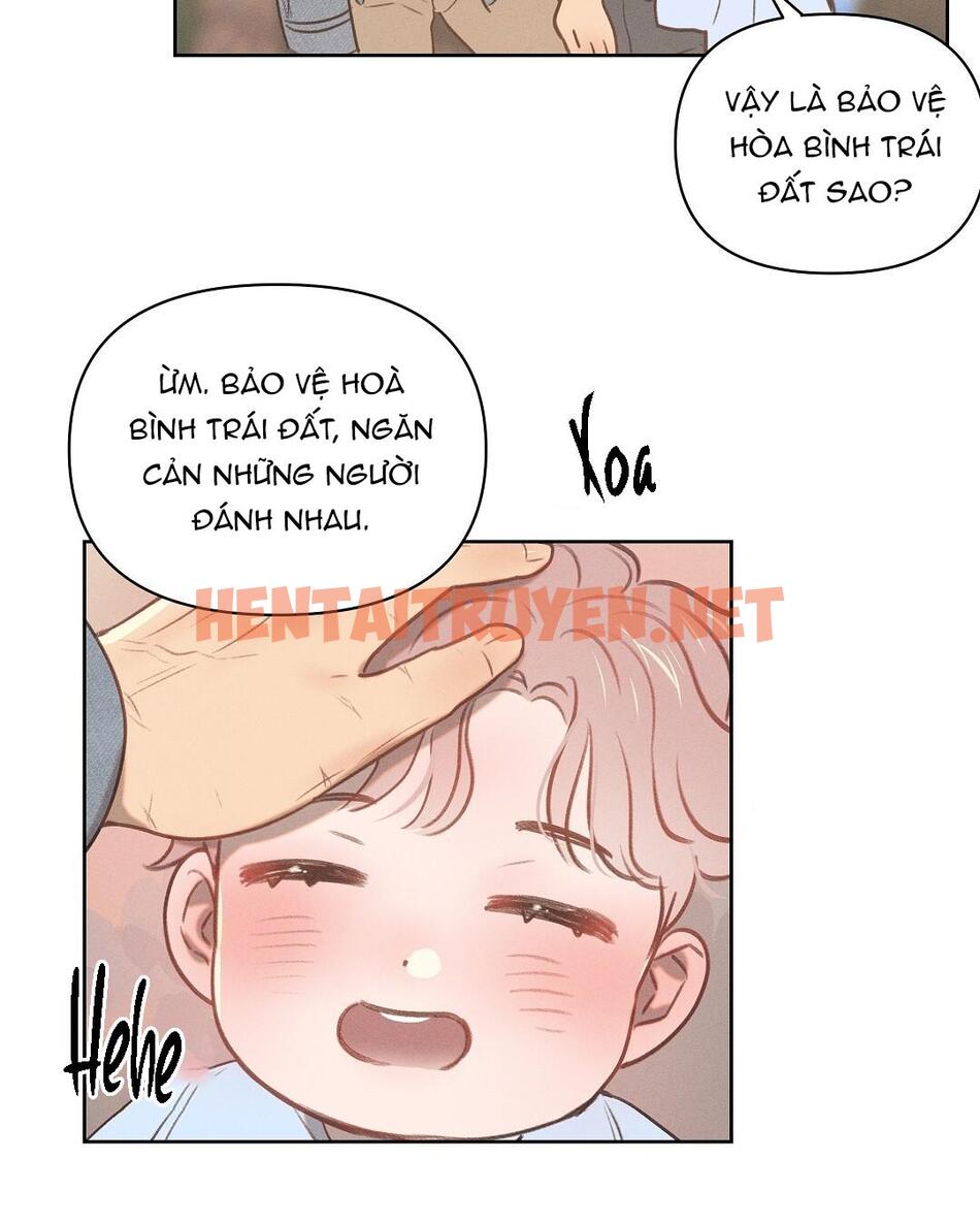 Xem ảnh Đại Úy Yêu Dấu Của Tôi - Chap 16 - img_059_1676913421 - HentaiTruyenVN.net