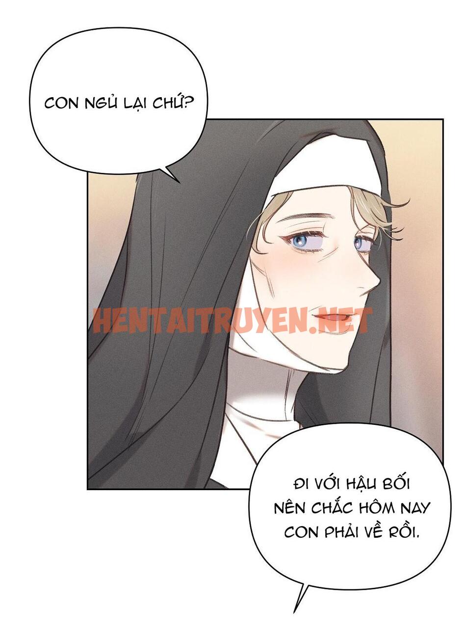 Xem ảnh Đại Úy Yêu Dấu Của Tôi - Chap 17 - img_005_1677302342 - HentaiTruyen.net