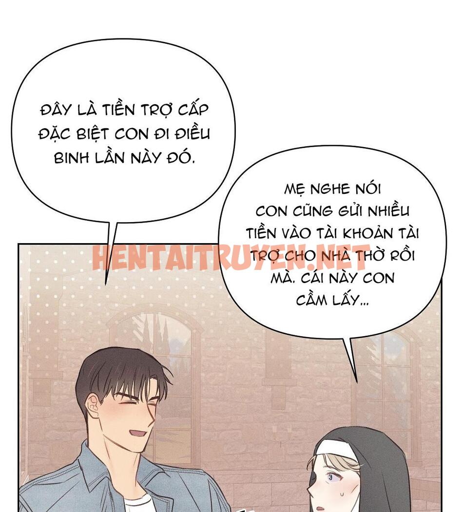 Xem ảnh Đại Úy Yêu Dấu Của Tôi - Chap 17 - img_008_1677302347 - HentaiTruyenVN.net