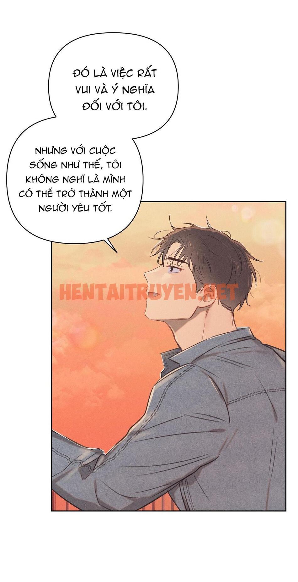 Xem ảnh Đại Úy Yêu Dấu Của Tôi - Chap 17 - img_033_1677302382 - HentaiTruyenVN.net