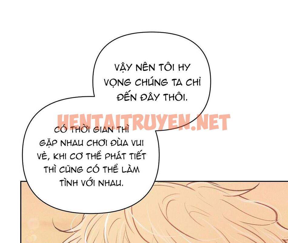 Xem ảnh Đại Úy Yêu Dấu Của Tôi - Chap 17 - img_035_1677302384 - HentaiTruyenVN.net