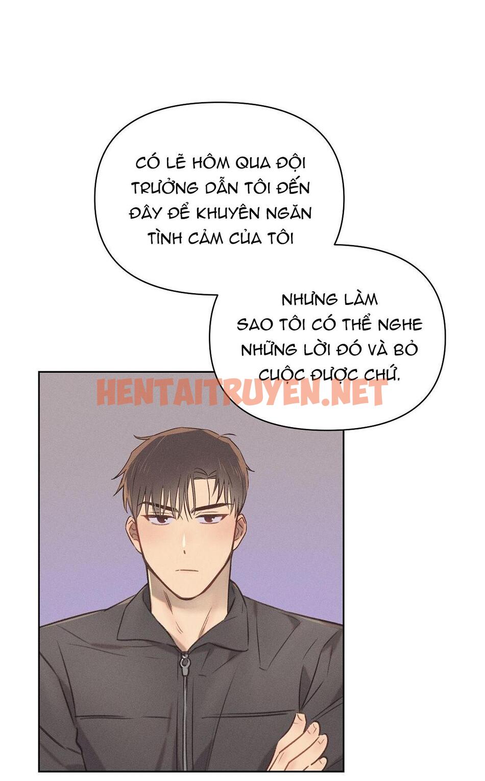 Xem ảnh Đại Úy Yêu Dấu Của Tôi - Chap 17 - img_059_1677302419 - HentaiTruyenVN.net