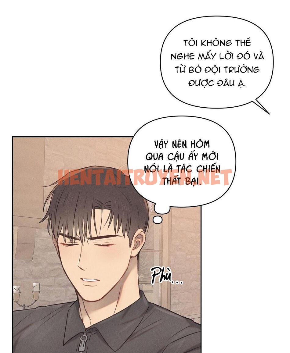 Xem ảnh Đại Úy Yêu Dấu Của Tôi - Chap 17 - img_062_1677302424 - HentaiTruyenVN.net