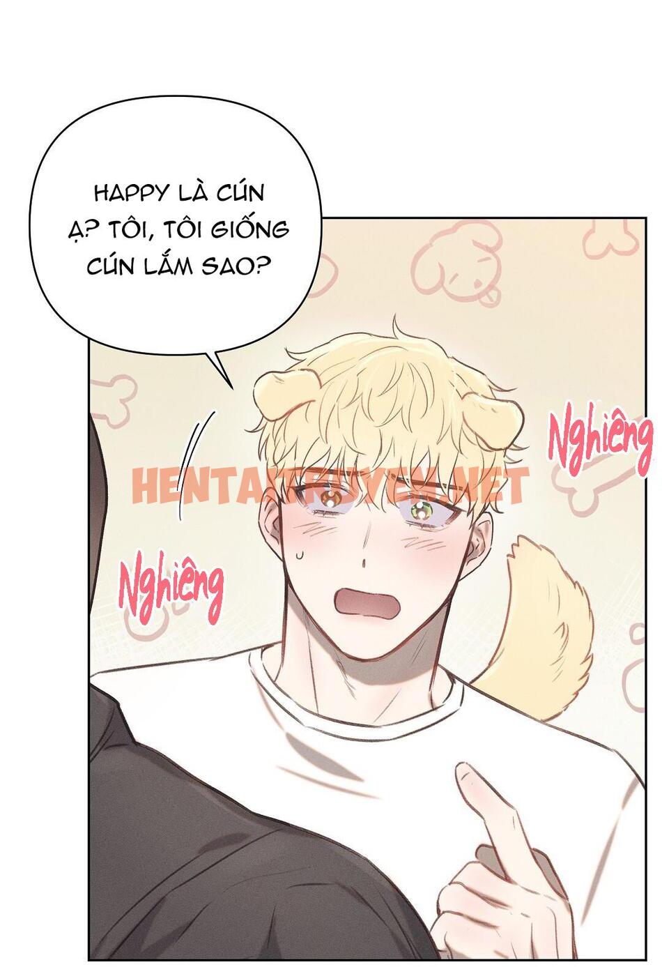 Xem ảnh Đại Úy Yêu Dấu Của Tôi - Chap 17 - img_067_1677302431 - HentaiTruyenVN.net