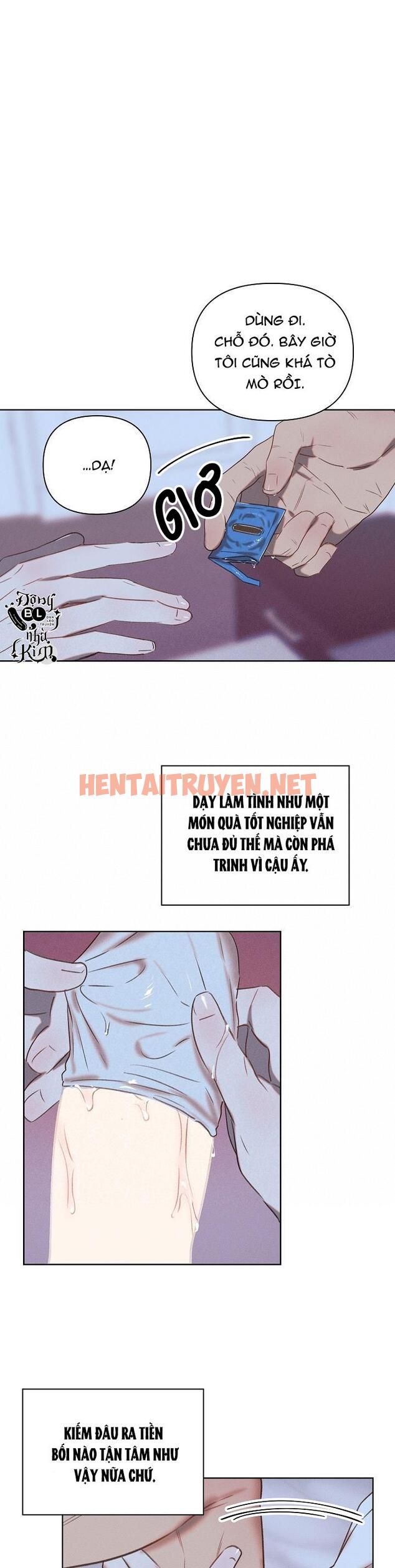 Xem ảnh Đại Úy Yêu Dấu Của Tôi - Chap 3 - img_012_1667818898 - HentaiTruyenVN.net