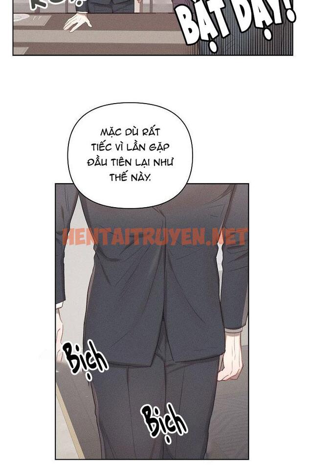 Xem ảnh Đại Úy Yêu Dấu Của Tôi - Chap 5 - img_004_1667818737 - HentaiTruyenVN.net