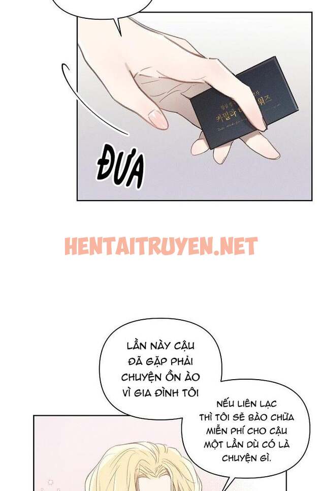 Xem ảnh Đại Úy Yêu Dấu Của Tôi - Chap 5 - img_022_1667818759 - HentaiTruyenVN.net