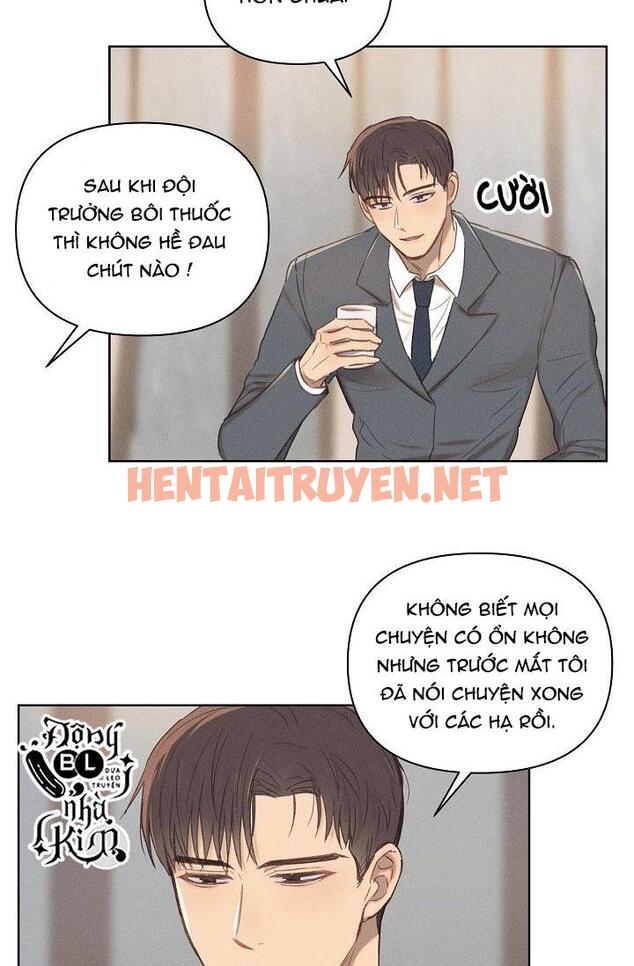 Xem ảnh Đại Úy Yêu Dấu Của Tôi - Chap 5 - img_041_1667818784 - HentaiTruyenVN.net