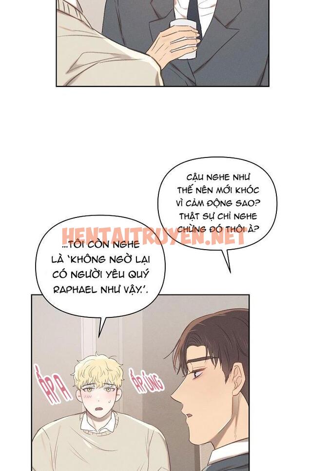 Xem ảnh Đại Úy Yêu Dấu Của Tôi - Chap 5 - img_043_1667818787 - HentaiTruyenVN.net