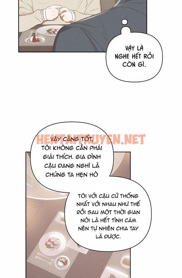 Xem ảnh Đại Úy Yêu Dấu Của Tôi - Chap 5 - img_044_1667818788 - HentaiTruyenVN.net