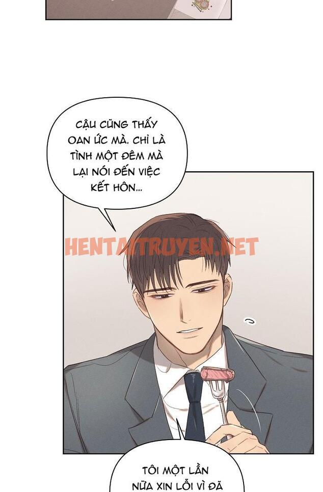 Xem ảnh Đại Úy Yêu Dấu Của Tôi - Chap 5 - img_045_1667818789 - HentaiTruyenVN.net