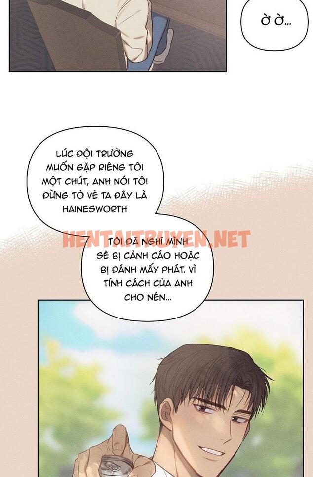 Xem ảnh Đại Úy Yêu Dấu Của Tôi - Chap 5 - img_057_1667818805 - HentaiTruyenVN.net