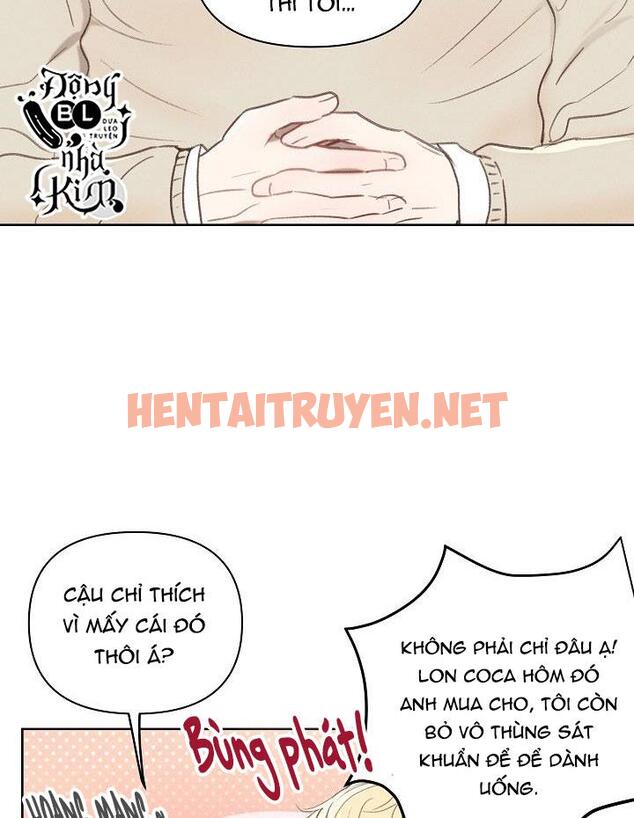 Xem ảnh Đại Úy Yêu Dấu Của Tôi - Chap 5 - img_062_1667818811 - HentaiTruyenVN.net