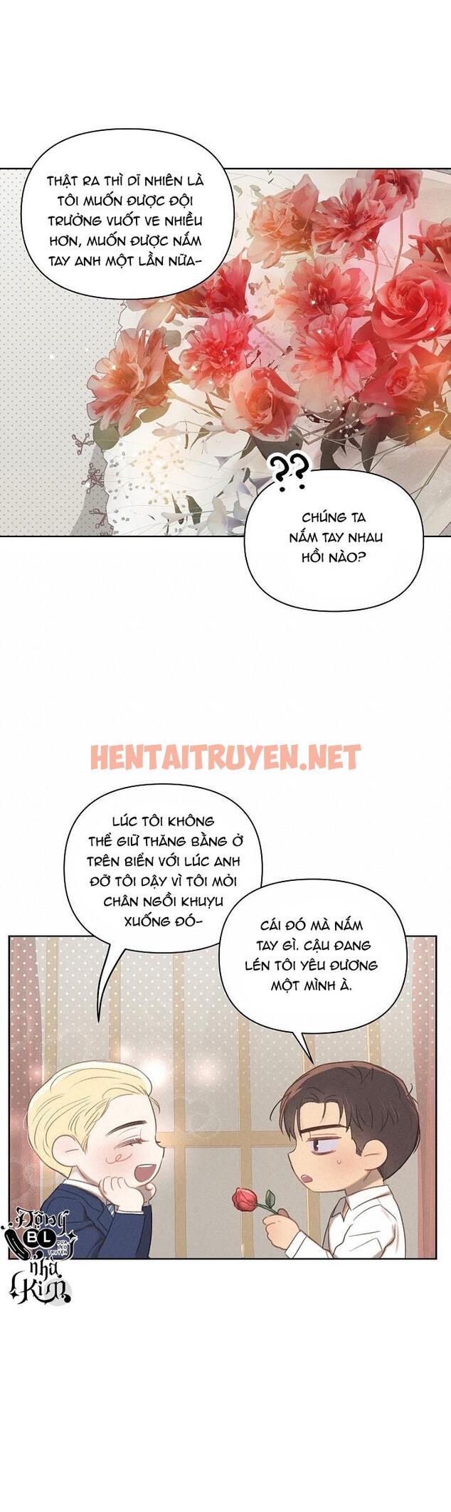 Xem ảnh Đại Úy Yêu Dấu Của Tôi - Chap 6 - img_023_1667818717 - HentaiTruyenVN.net