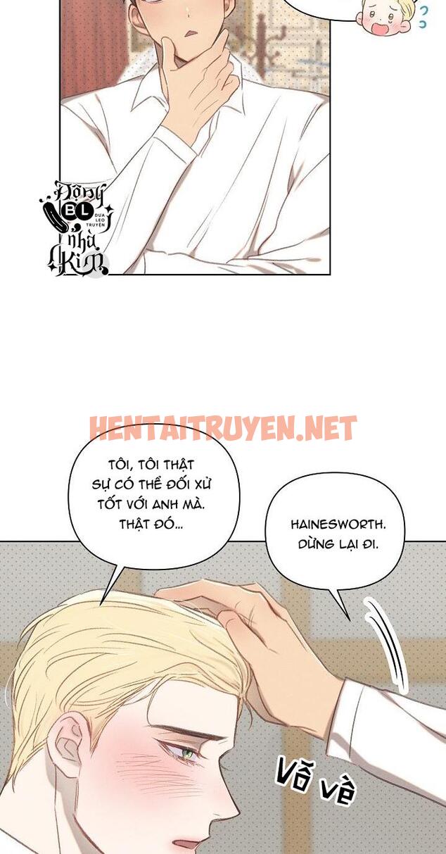 Xem ảnh Đại Úy Yêu Dấu Của Tôi - Chap 6 - img_028_1667818724 - HentaiTruyen.net