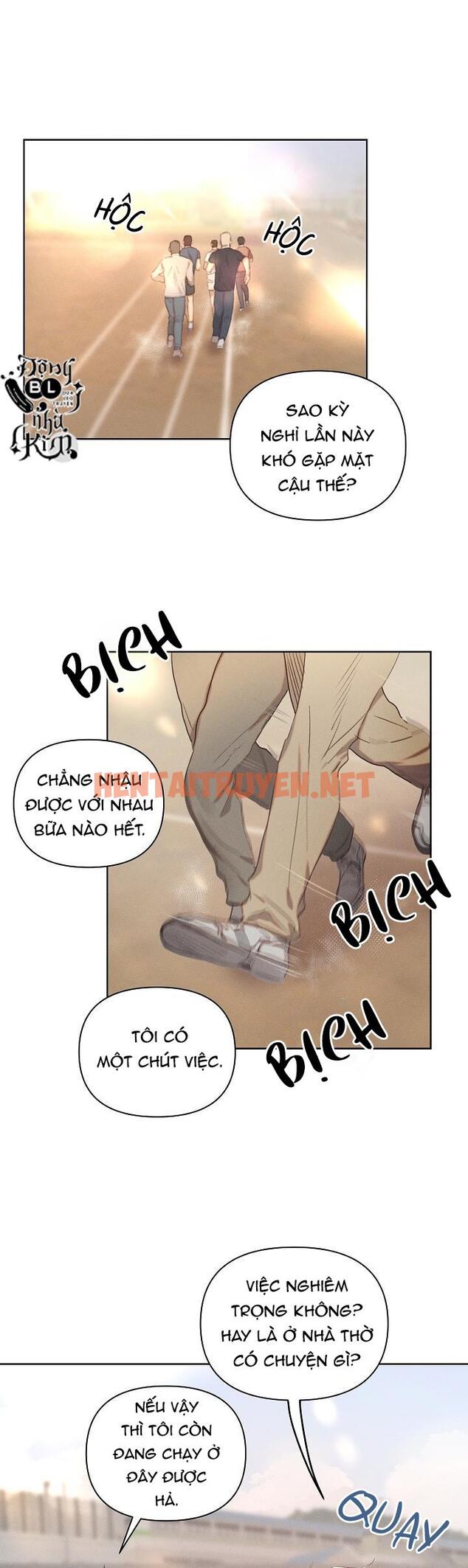 Xem ảnh Đại Úy Yêu Dấu Của Tôi - Chap 7 - img_002_1667818629 - HentaiTruyenVN.net