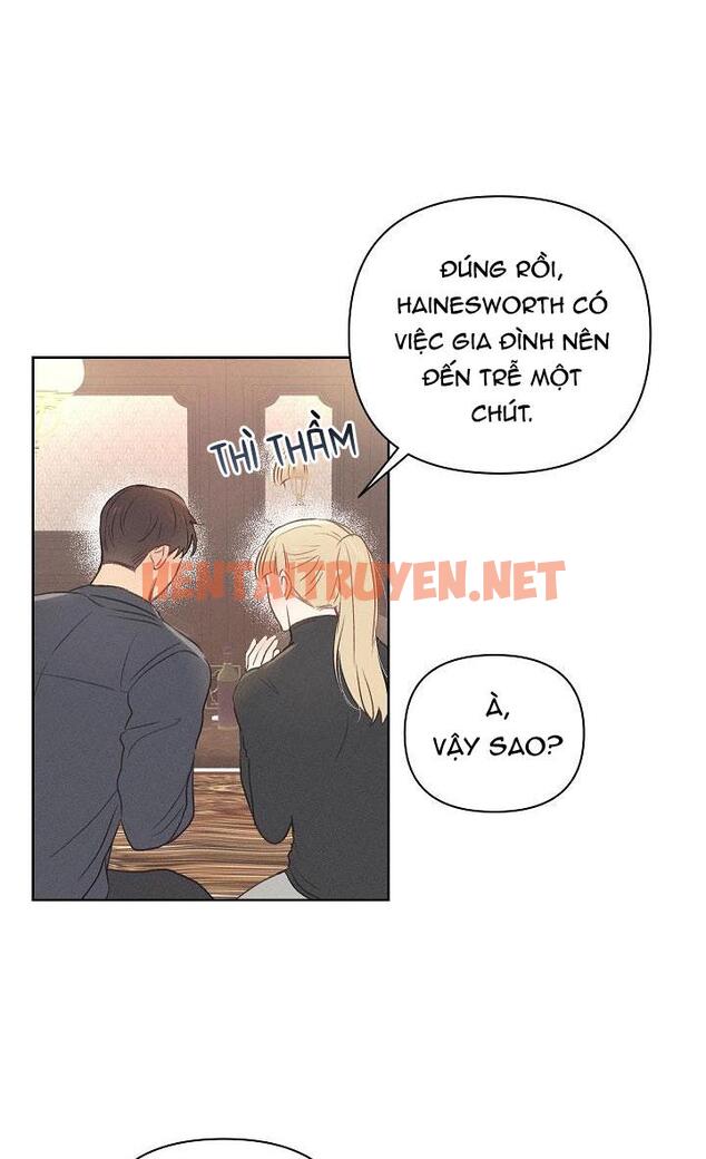 Xem ảnh Đại Úy Yêu Dấu Của Tôi - Chap 9 - img_006_1668623683 - HentaiTruyenVN.net