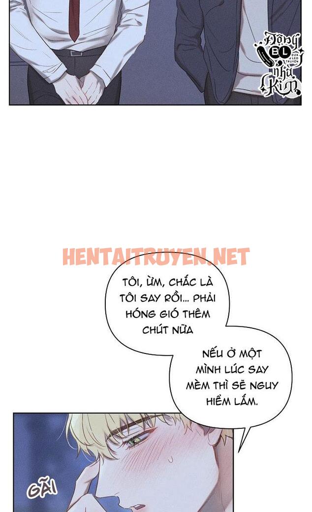 Xem ảnh Đại Úy Yêu Dấu Của Tôi - Chap 9 - img_022_1668623704 - TruyenVN.APP