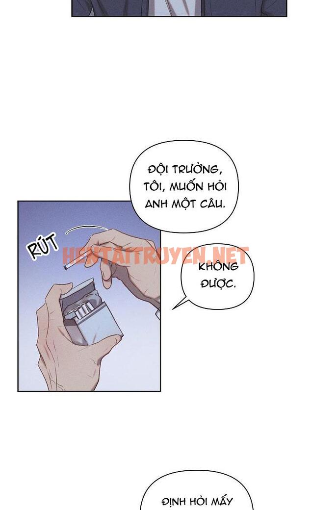 Xem ảnh Đại Úy Yêu Dấu Của Tôi - Chap 9 - img_024_1668623707 - HentaiTruyenVN.net