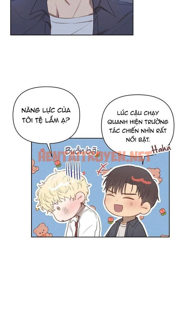 Xem ảnh Đại Úy Yêu Dấu Của Tôi - Chap 9 - img_031_1668623716 - HentaiTruyenVN.net