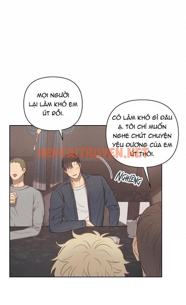 Xem ảnh Đại Úy Yêu Dấu Của Tôi - Chap 9 - img_035_1668623721 - HentaiTruyenVN.net