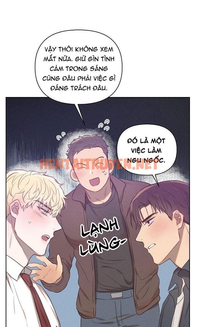 Xem ảnh Đại Úy Yêu Dấu Của Tôi - Chap 9 - img_047_1668623736 - HentaiTruyenVN.net