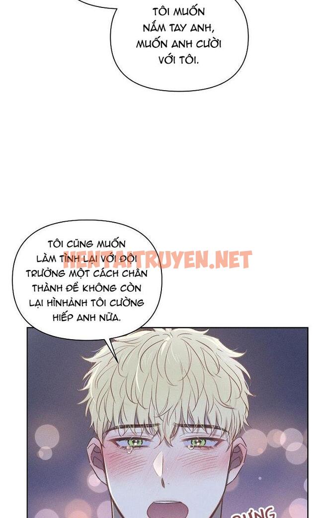 Xem ảnh Đại Úy Yêu Dấu Của Tôi - Chap 9 - img_054_1668623745 - HentaiTruyenVN.net