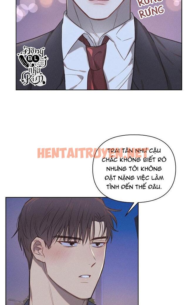 Xem ảnh Đại Úy Yêu Dấu Của Tôi - Chap 9 - img_055_1668623746 - HentaiTruyenVN.net