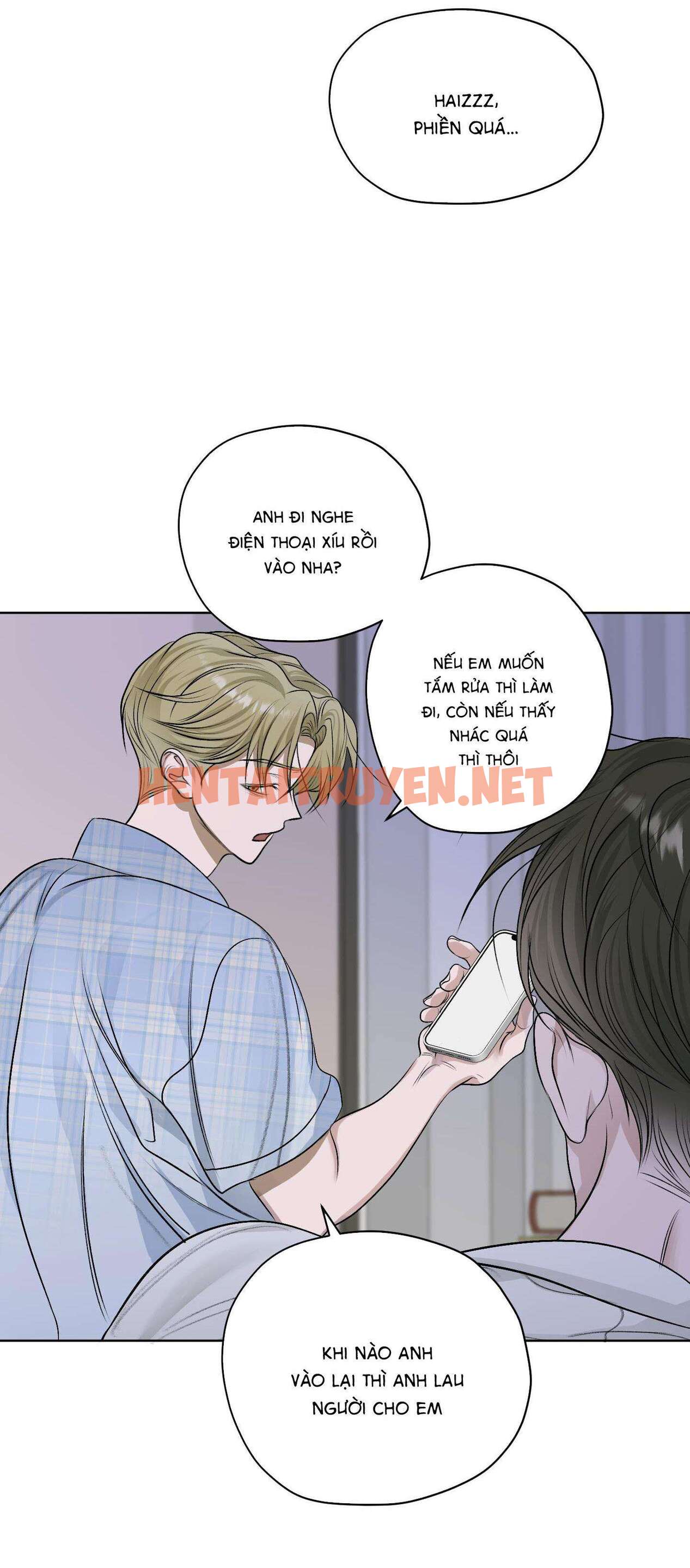 Xem ảnh Đầm Sen Héo Úa - Chap 19 - img_045_1710861583 - TruyenVN.APP