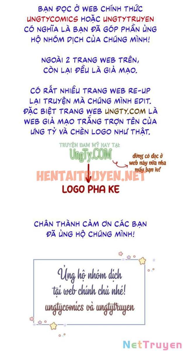 Xem ảnh Dẫn Sói Vào Nhà - Chap 52 - img_033_1656417625 - HentaiTruyen.net