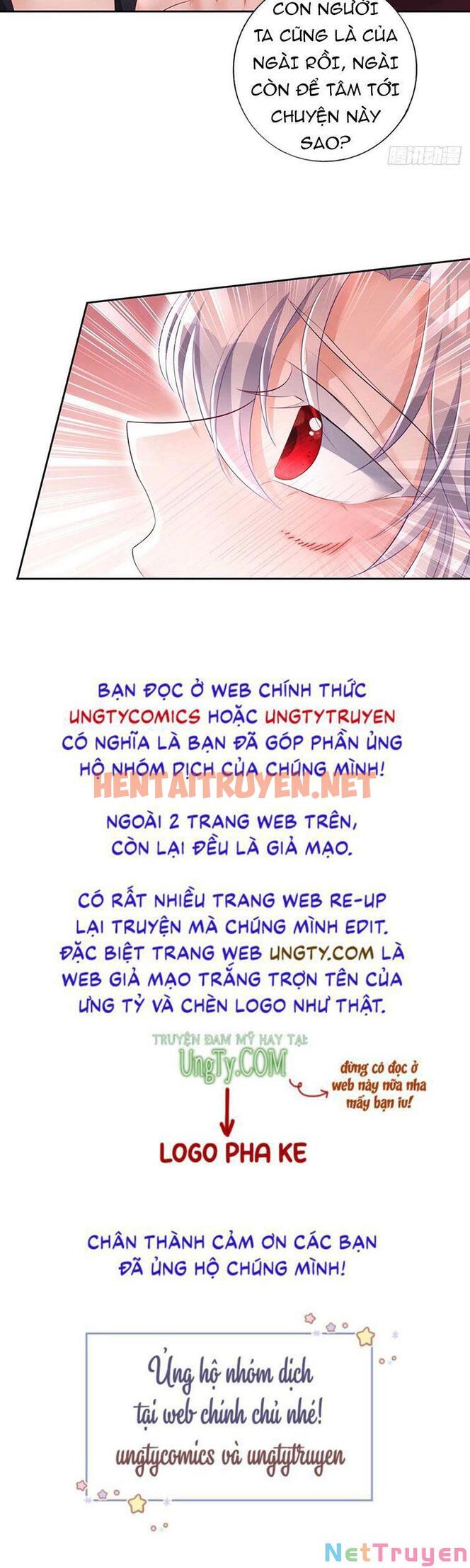 Xem ảnh Dẫn Sói Vào Nhà - Chap 61 - img_037_1656417437 - HentaiTruyenVN.net