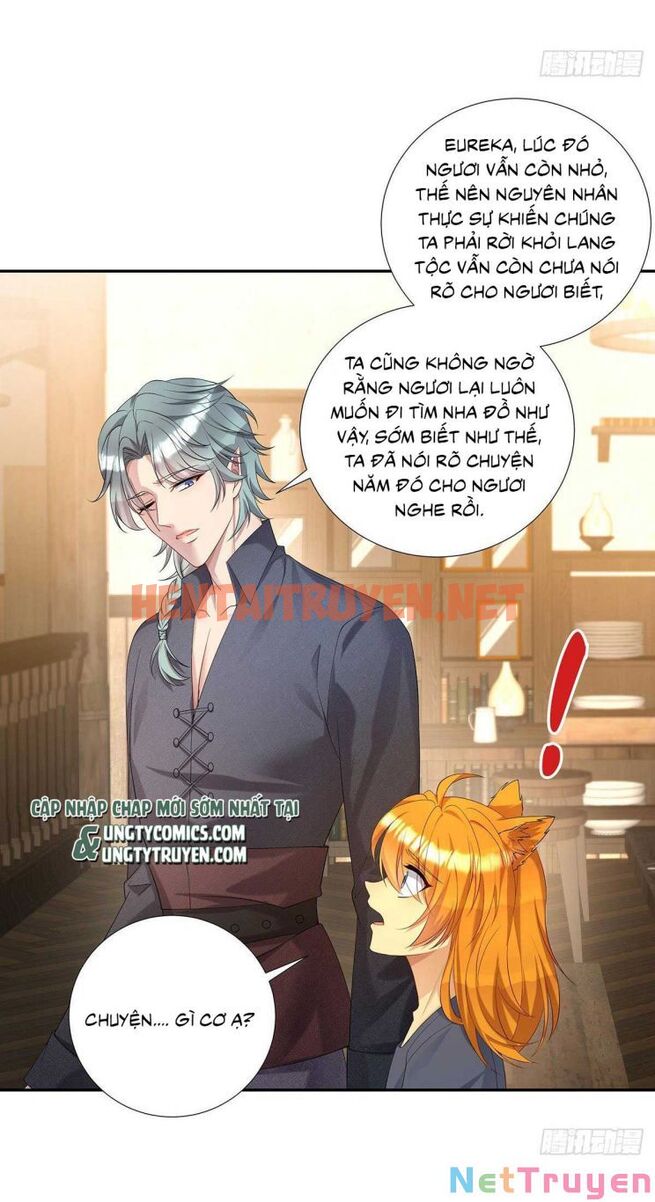 Xem ảnh Dẫn Sói Vào Nhà - Chap 69 - img_019_1656417293 - TruyenVN.APP